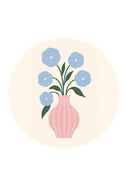 Hitta loppisar logo